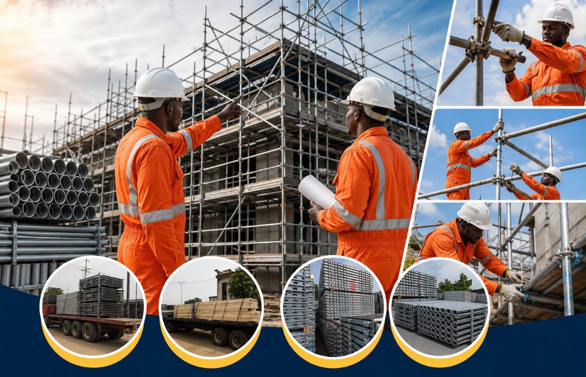 Hiring & Installation