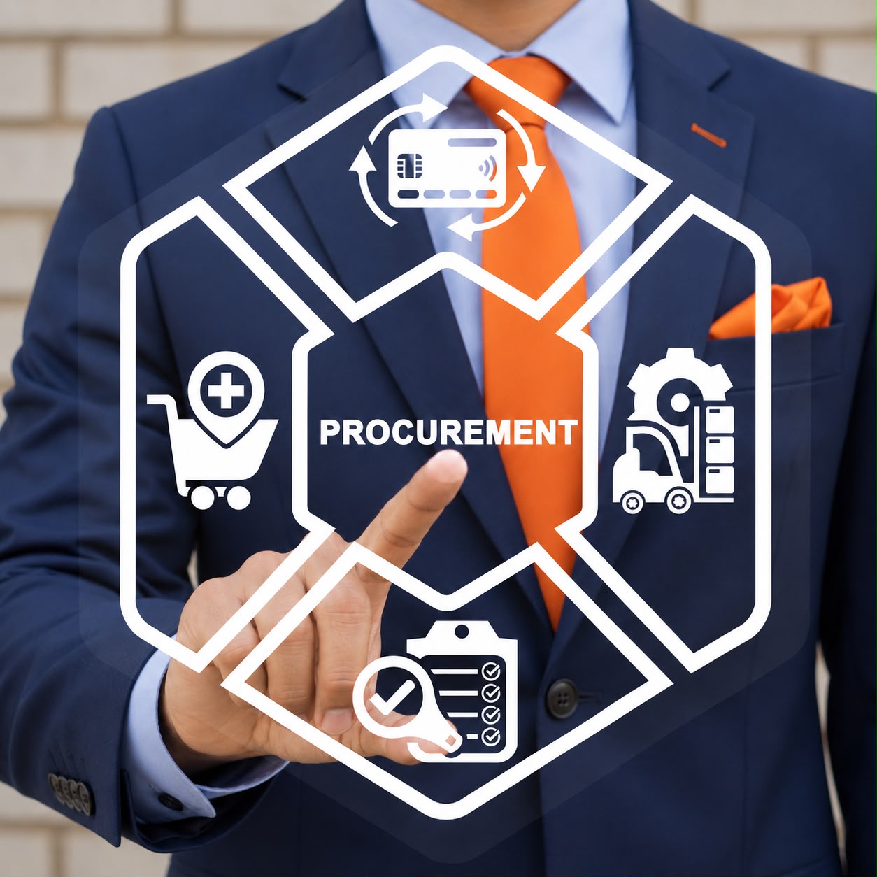 Procurement